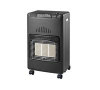 STUFA A GAS MAGMA FLAMINIA 4,2KW