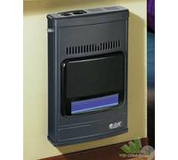 Stufa a gas metano eco45