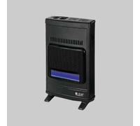 STUFA A GAS METANO BLUE-FLAME ECO 45 4100 Watt Stufe Sicar