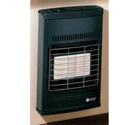 Stufa a gas metano eco40