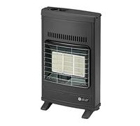 Stufa a Gas Metano Ventilata ECO40T a Parete 4,2 kW Sicar