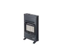 STUFA A GAS METANO INFRAROSSI 'ECO 40' 4200 Watt - SICAR