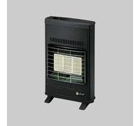 STUFA A GAS METANO INFRAROSSI ECO 40 4200 Watt Stufe Sicar