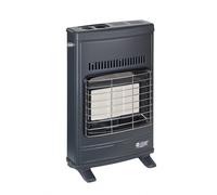 Stufa a Gas Metano Ventilata ECO40T a Parete 4,2 kW Sicar