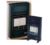 Stufa A Gas Metano Sicar Eco 42T