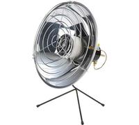 STUFA A GAS 'PARABOLA' 2600 Watt