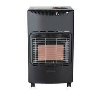 Stufa a Gas Raggi Infrarossi 4.2 kW