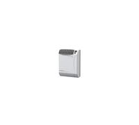 STUFA A GAS ROBUR CALORIO 52 M A METANO O GPL - COLORE BIANCO
