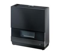 Stufa gas SG 60 HE Nero 99401