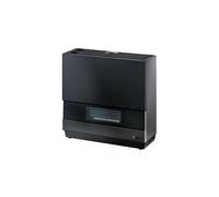 Stufa gas SG 80 HE Nero 99400