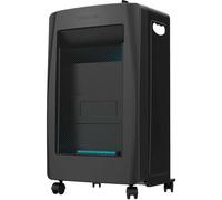 Stufa a Gas Taurus TROPICANO Nero 4200 W