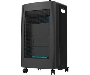 Stufa a Gas Taurus TROPICANO Nero 4200 W