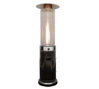 Niklas Termopatio Gas Fuoco Vivo Small