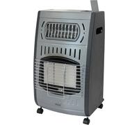 Stufa a Gas Ventilata ad Infrarossi