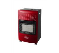 STUFA A GAS VINCO BORDEAUX 4,2 KW 71436 GPL BUTANO [EEK: A]