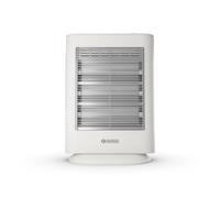 STUFA A INFRAROSSI OLIMPIA SPLENDID "QUARZIA HUMI" CON TANICA 450 ML BIANCO 1...