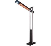 Stufa a infrarossi Sonnenstrahl DELUXE