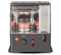 Stufa Qlima R4224STC-2