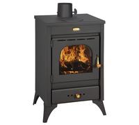 Stufa a Legna 9 Kw 220 M3 Prity Kir