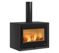 Stufa a legna DANTE 7115000