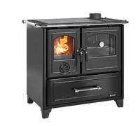 Stufa a legna FAMILY VST - 3006280