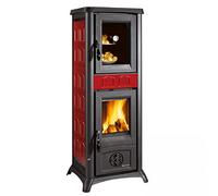 La Nordica 7111700 GEMMA FORNO stufa a legna
