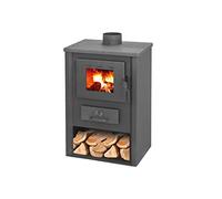 STUFA A LEGNA K-LINE KOINE 9,7 Kw
