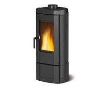 STUFA A LEGNA NORDICA CANDY 7,2 Kw