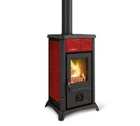 La Nordica 7111600 GEMMA stufa a legna