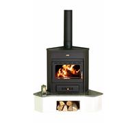 Stufa a legna Prity AMB 12,0 kW