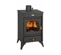 Stufa a legna Prity K1 R - 9 Kw [EEK: A]