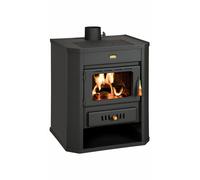 Stufa a legna Prity WD 15.9 kW [EEK: A]