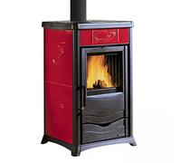 STUFA A LEGNA 'ROSSELLA PLUS'