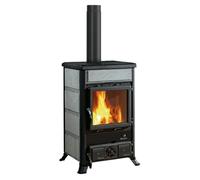 Stufa a legna Rossella R1 5.0 - 7017603