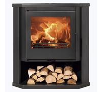 Stufa A Legna SINTRA