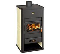 Stufa a Legna Termostufa Prity S3 W13 15kW