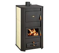 Stufa a Legna Termostufa Prity WD W29 31.5kW