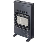 Stufa a gas metano eco40