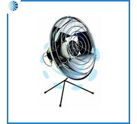 Stufa a parabola a gas bombola gpl campeggio 2600w mm. 335
