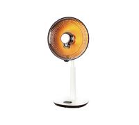 Stufa a Parabola Con Display Telecomando E Timer 450/900W Telescopica 35cm