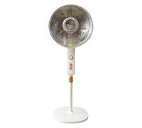 STUFA A PARABOLA CON PIANTANA h. 124 cm - 1000 W