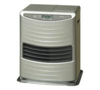 ZIBRO Stufa a Combustibile liquido portatile Potenza 13 Watt colore Silver - LC-30