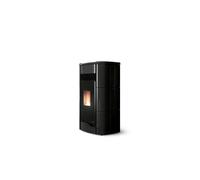 Stufa a Pellet ad Aria Palazzetti Ecofire Anna 12 Kw - Vari Colori