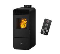 STUFA A PELLET SANNOVER Izedia 13,8 13,8 kW - 4686