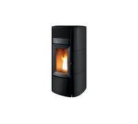 Stufa a Pellet MCZ Club Hydromatic 24 R Maestro Plus Da 24 Kw Vari Colori
