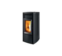 Stufa a Pellet MCZ Ego Hydromatic 12 R Maestro Plus Da 12 Kw Vari Colori
