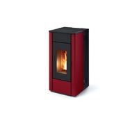 Stufa a Pellet MCZ May Air 7 R 5S Easy Da 7 Kw Vari Colori