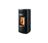 Stufa A Pellet MCZ Musa Air Matic 10 Core R Maestro Plus Da 10 Kw Vari Colori