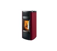Stufa a Pellet MCZ Musa Hydromatic 24 R Maestro Plus Da 24 Kw Vari Colori