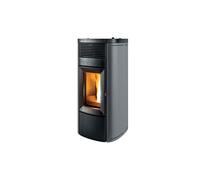 Stufa a Pellet MCZ Musa Hydromatic 24 R Maestro Plus Da 24 Kw Vari Colori